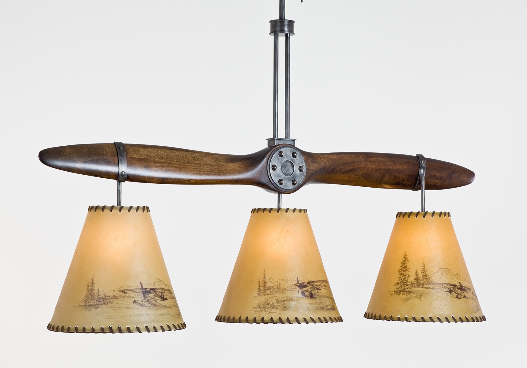 Custom Propeller