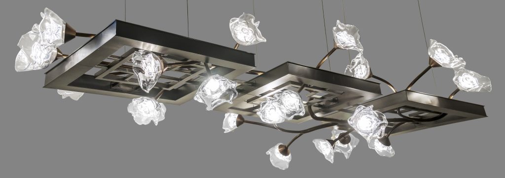 Custom Lighting