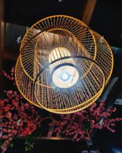 Contemporary Standing Floor Lamp WARIS Y6677FL